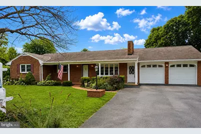 16635 Longstreet Drive, Williamsport, MD 21795 - Photo 1