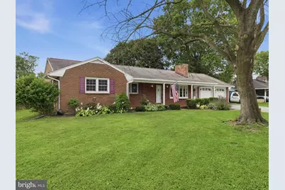 16635 Longstreet Drive, Williamsport, MD 21795 - Photo 5