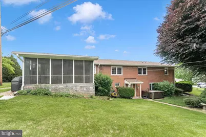 10928 Holly Terrace, Hagerstown, MD 21740 - Photo 37