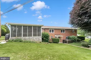 10928 Holly Terrace, Hagerstown, MD 21740 - Photo 37