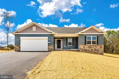 21913 Durberry Road, Smithsburg, MD 21783 - Photo 1