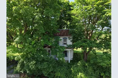 12007 White Hall Road, Chewsville, MD 21721 - Photo 5