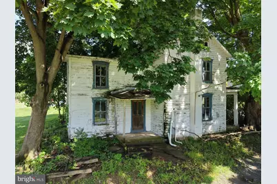 12007 White Hall Road, Chewsville, MD 21721 - Photo 3