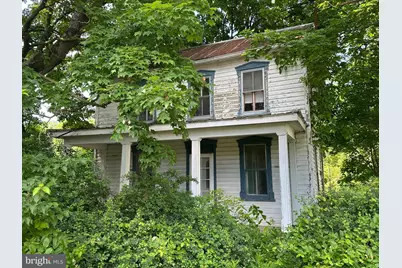 12007 White Hall Road, Chewsville, MD 21721 - Photo 1