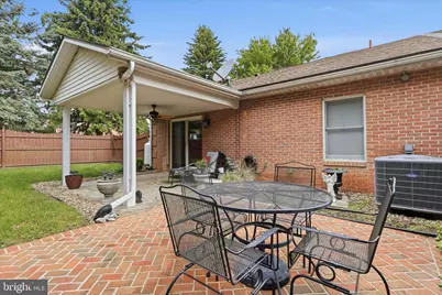 18001 Putter Drive, Hagerstown, MD 21740 - Photo 35