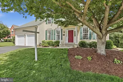 903 Brookridge Drive, Boonsboro, MD 21713 - Photo 3
