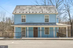 145 E Main St, Hancock, MD 21750 - Photo 1