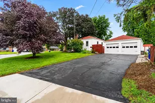 1103 Moller Ave, Hagerstown, MD 21740 - Photo 35