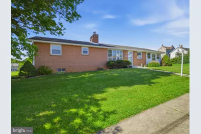 507 E Franklin Street, Hagerstown, MD 21740 - Photo 3
