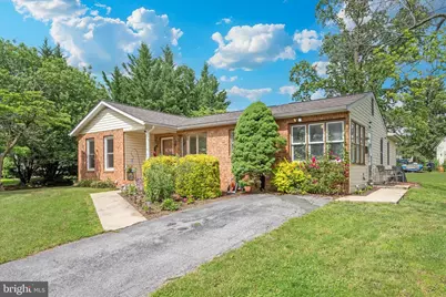 7 Della Lane, Boonsboro, MD 21713 - Photo 37