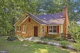20752 Gapland Rd, Rohrersville, MD 21779 - Photo 1