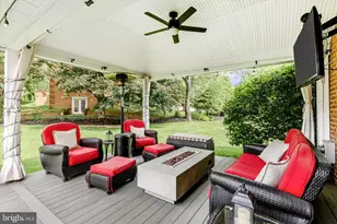 11203 Parkwood Dr, Hagerstown, MD 21742 - Photo 39