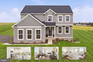 11717 Ashton Rd, Clear Spring, MD 21722 - Photo 1
