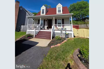 1236 Magnolia Court, Hagerstown, MD 21742 - Photo 1