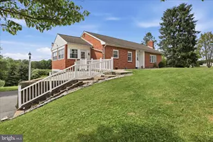14604 Heavenly Acres Ridge, Hancock, MD 21750 - Photo 1