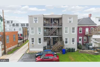401 S Potomac Street, Hagerstown, MD 21740 - Photo 3