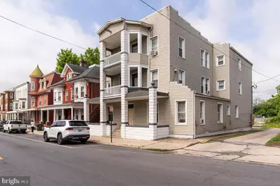 401 S Potomac Street, Hagerstown, MD 21740 - Photo 1