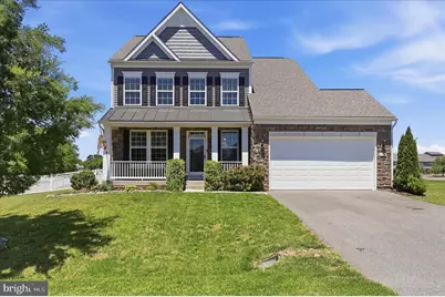 9354 Drumman Drive, Hagerstown, MD 21740 - Photo 5