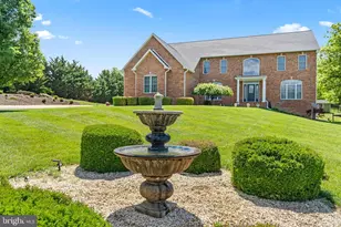 12719 Ailanthus Dr, Hagerstown, MD 21742 - Photo 5