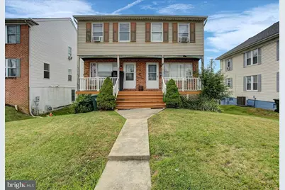 207-209 W Wilson Boulevard, Hagerstown, MD 21740 - Photo 1