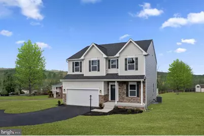 2 Regent Circle, Hagerstown, MD 21742 - Photo 1