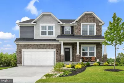 8 Regent Circle, Hagerstown, MD 21742 - Photo 1