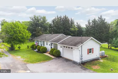 10703 Yvonne Lane, Williamsport, MD 21795 - Photo 29
