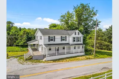 20219 Locust Grove Road, Rohrersville, MD 21779 - Photo 3