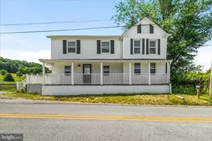 20219 Locust Grove Rd, Rohrersville, MD 21779 - Photo 5