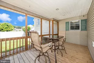 109 Rebecca's Ct, Smithsburg, MD 21783 - Photo 37