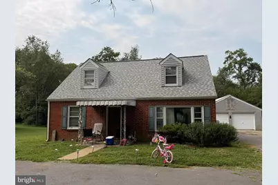 9947 Crossfield Road, Hagerstown, MD 21740 - Photo 7