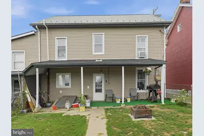 38 W Potomac Street W, Williamsport, MD 21795 - Photo 27