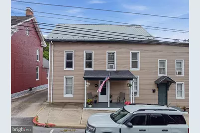 38 W Potomac Street W, Williamsport, MD 21795 - Photo 1