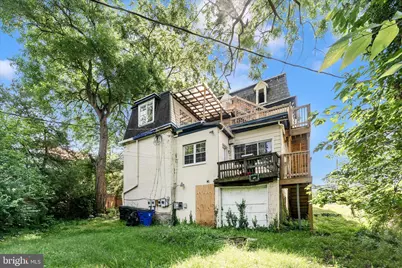 145 S Prospect Street, Hagerstown, MD 21740 - Photo 5