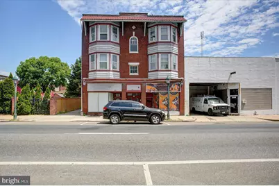 114 E Washington Street, Hagerstown, MD 21740 - Photo 1