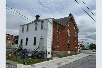 51 N Cannon Avenue, Hagerstown, MD 21740 - Photo 9