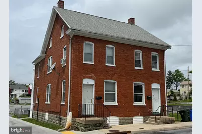 51 N Cannon Avenue, Hagerstown, MD 21740 - Photo 3