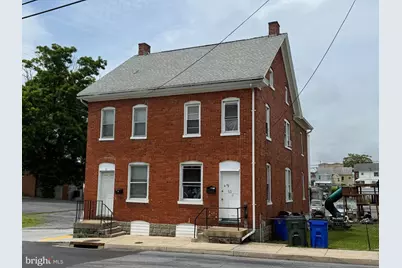 51 N Cannon Avenue, Hagerstown, MD 21740 - Photo 5