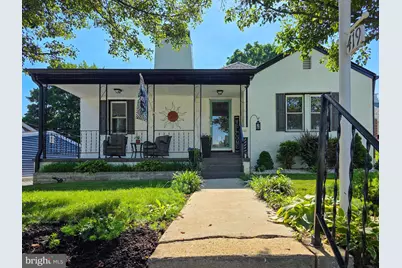 419 Pangborn Boulevard, Hagerstown, MD 21742 - Photo 1