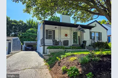 419 Pangborn Boulevard, Hagerstown, MD 21742 - Photo 17