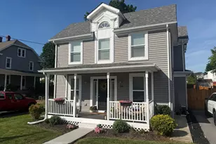 35 N Maple Ave, Smithsburg, MD 21783 - Photo 1