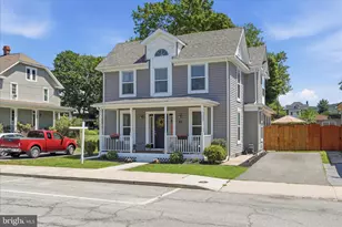 35 N Maple Ave, Smithsburg, MD 21783 - Photo 3