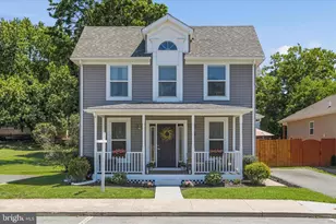 35 N Maple Ave, Smithsburg, MD 21783 - Photo 1