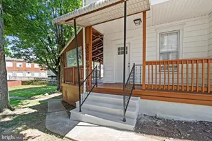 229 S Mulberry St, Hagerstown, MD 21740 - Photo 5