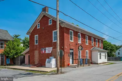 21400 Leiter Street, Hagerstown, MD 21742 - Photo 1