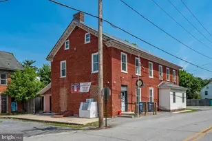 21400 Leiter St, Hagerstown, MD 21742 - Photo 1