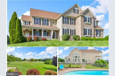 20107 W Stone Court, Keedysville, MD 21756 - Photo 1