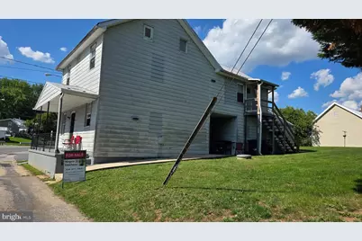 202 E Chapline Street, Sharpsburg, MD 21782 - Photo 3