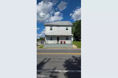 202 E Chapline Street, Sharpsburg, MD 21782 - Photo 1