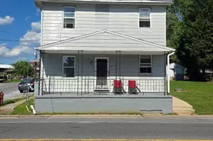 202 E Chapline St, Sharpsburg, MD 21782 - Photo 1